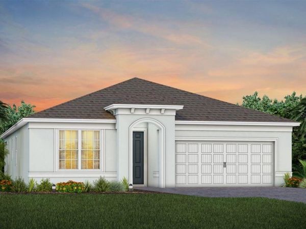2610 SERENITY GARDEN DRIVE, KISSIMMEE, FL 34744