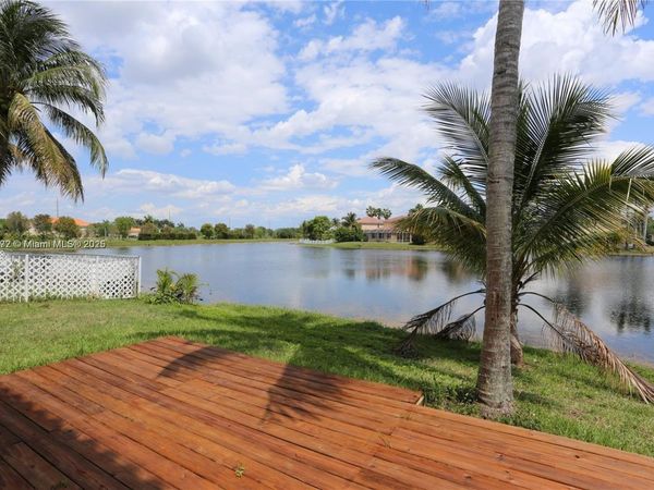 3529 SW 169th Ter, Unit 3529, Miramar, FL 33027