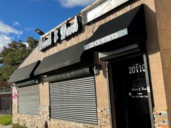 20110 W McNichols Road, Detroit, MI 48219