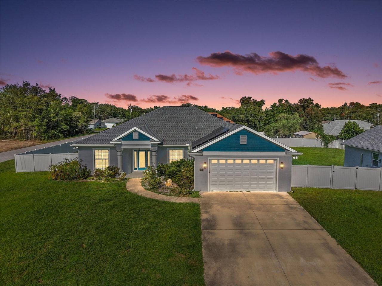 16442 SE 88th Ct, Summerfield, FL 34491 Main Photo