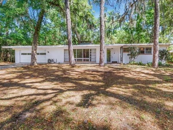 813 NW 22ND STREET, GAINESVILLE, FL 32603