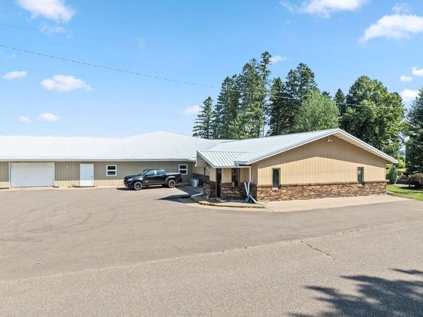 W3596 Artisan Drive, Glen Flora, WI 54526