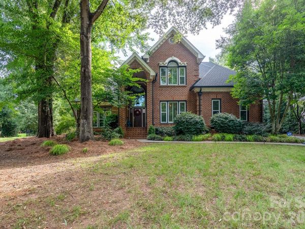 5201 Jupiter Hills Court, Charlotte, NC 28277