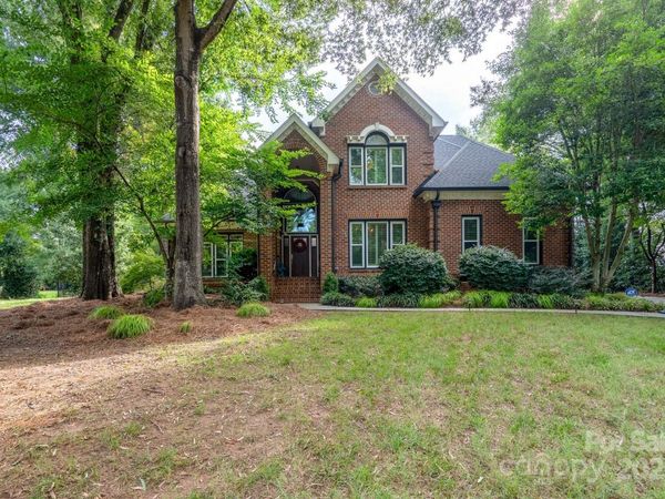 5201 Jupiter Hills Court, Charlotte, NC 28277