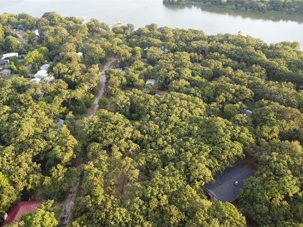 9744 Shady Lane, Quinlan, TX 75474