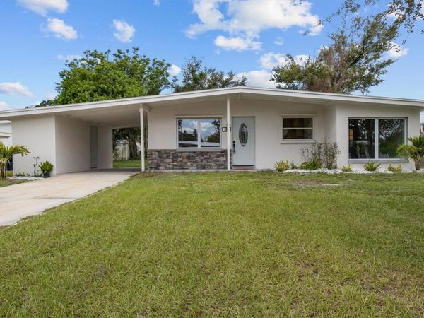 4510 N MATANZAS AVENUE, TAMPA, FL 33614