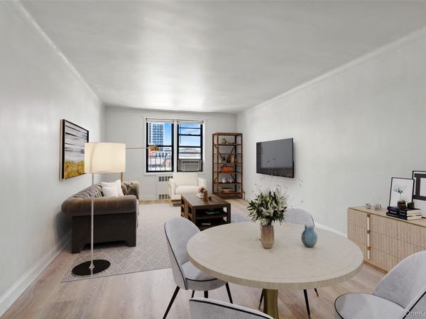 66-15 Wetherole Street, Unit D12, Rego Park, NY 11374