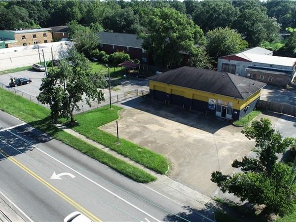 2154 St Stephens Road, Mobile, AL 36617