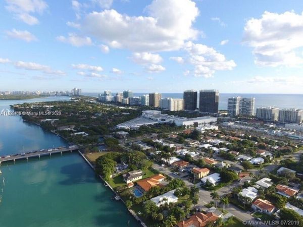 9381 E Bay Harbor Dr, Unit 302S, Bay Harbor Islands, FL 33154