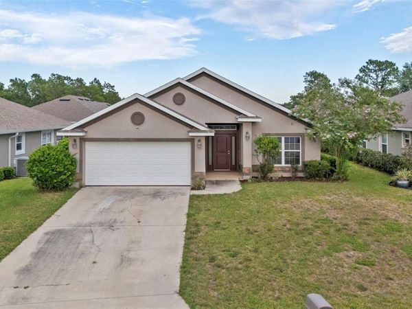 3 DIAMOND COVE COURT, OCALA, FL 34472