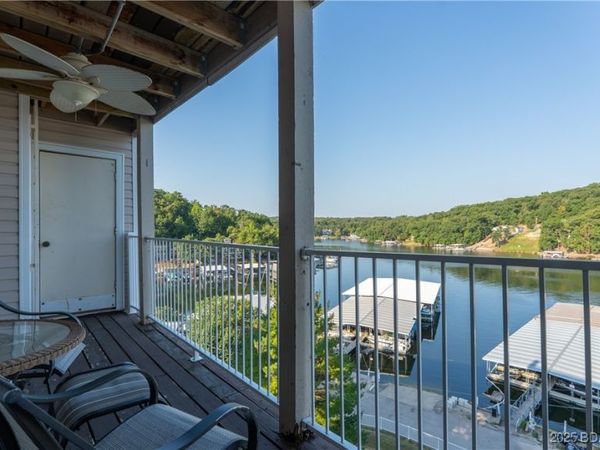 20 Wheel House Court, Unit 4B, Lake Ozark, MO 65049