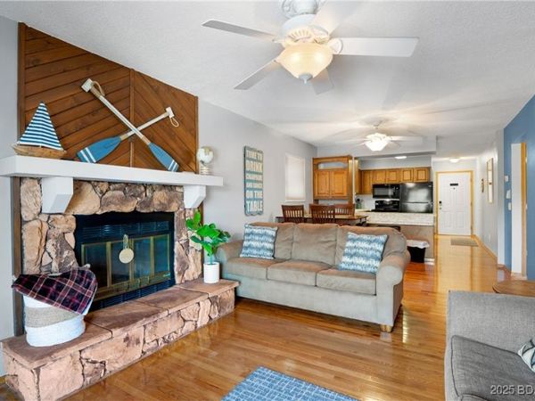 20 Wheel House Court, Unit 4B, Lake Ozark, MO 65049