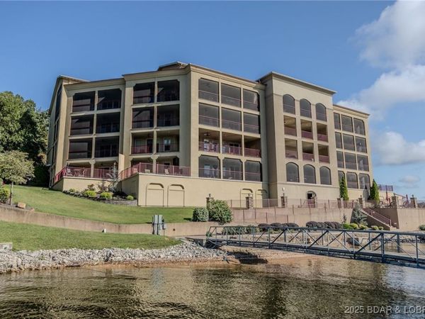 3168 Twin Rivers PT, Unit 1D, Camdenton, MO 65020