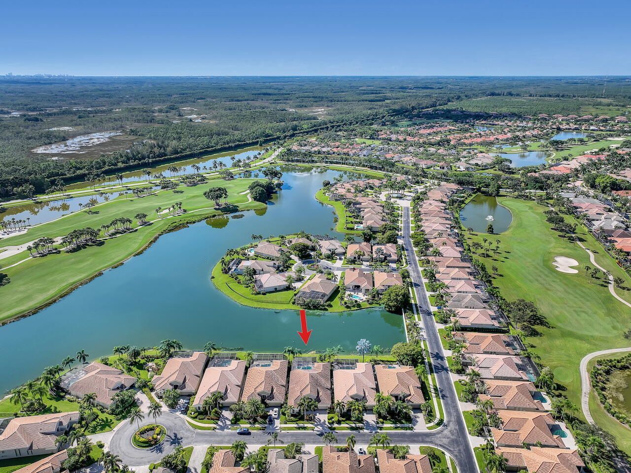 10250 Blue Heron Point, West Palm Beach, FL 33412 Photo