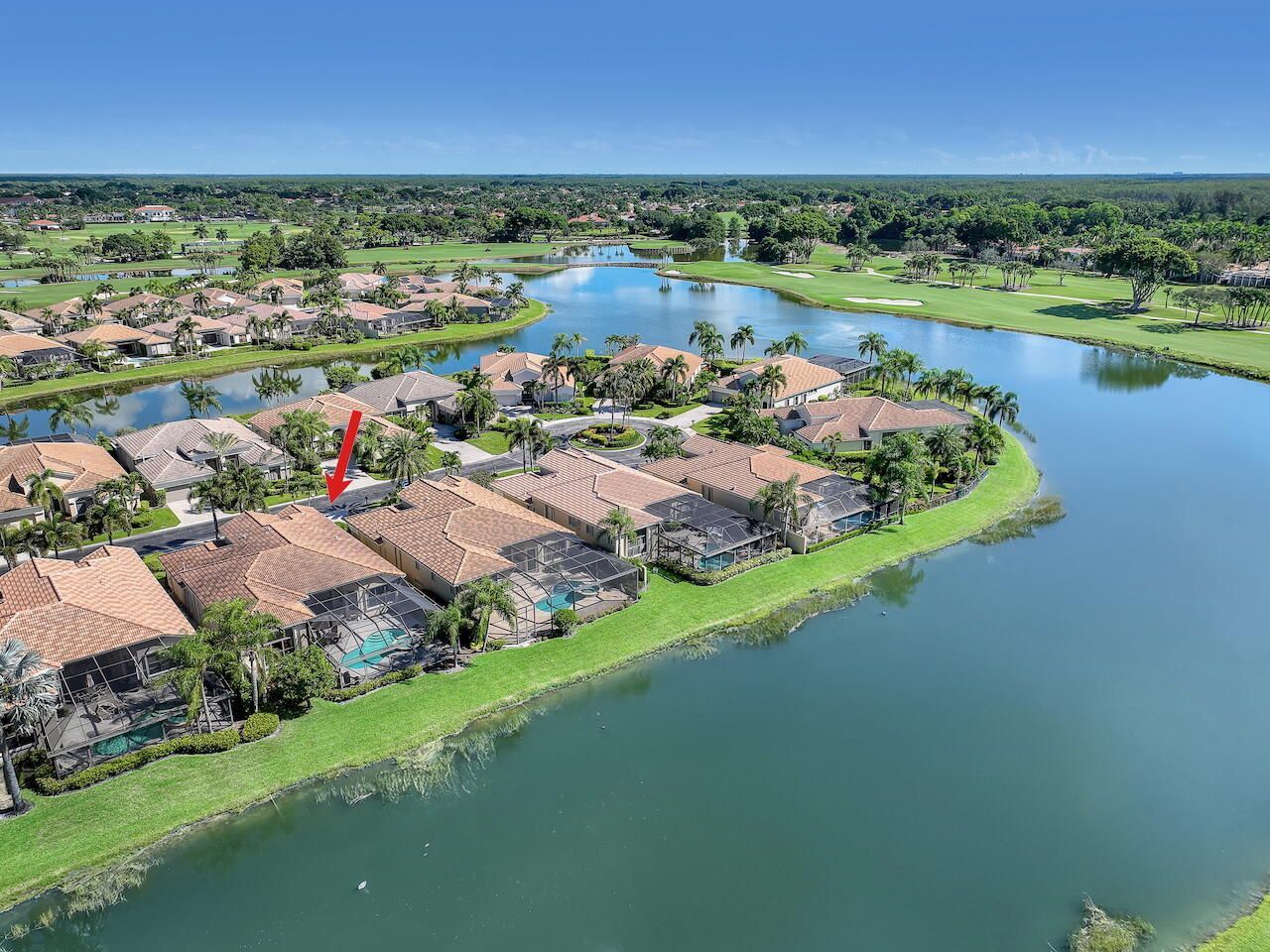 10250 Blue Heron Point, West Palm Beach, FL 33412 Photo