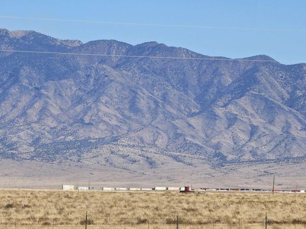 VL RDO Lot 12 Block 4, Unit 28, Los Lunas, NM 87031