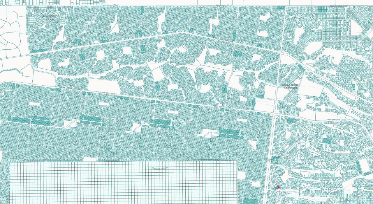 Vl Rdo Lot 1 Block 34, Lot #27, Los Lunas, NM 87031 Main Photo