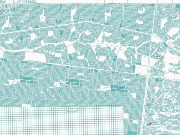 VL RDO Lot 1 Block 34, Unit 27, Los Lunas, NM 87031