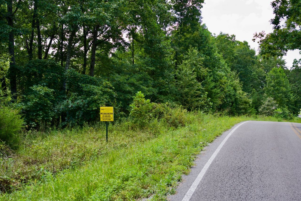 0 Simmons Rd, Pikeville, TN 37367 Main Photo