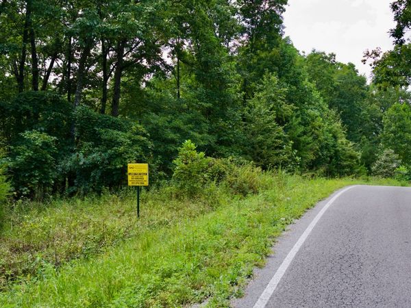 0 Simmons Rd, Pikeville, TN 37367