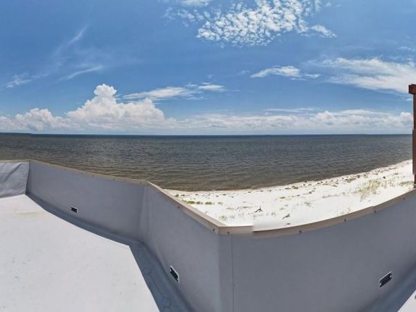 582 Bald Point Road, Bald Point, FL 32346