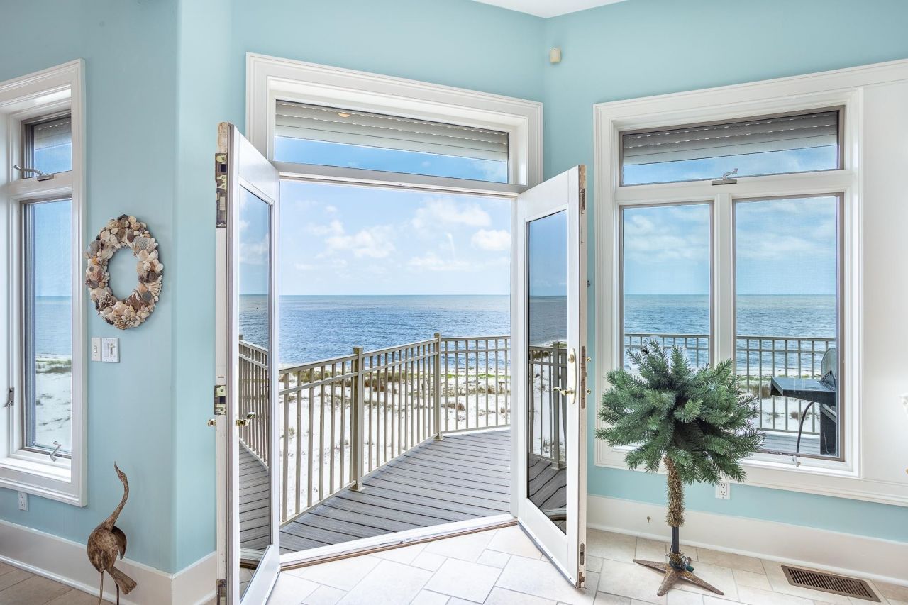 582 Bald Point Road, Bald Point, FL 32346 Photo