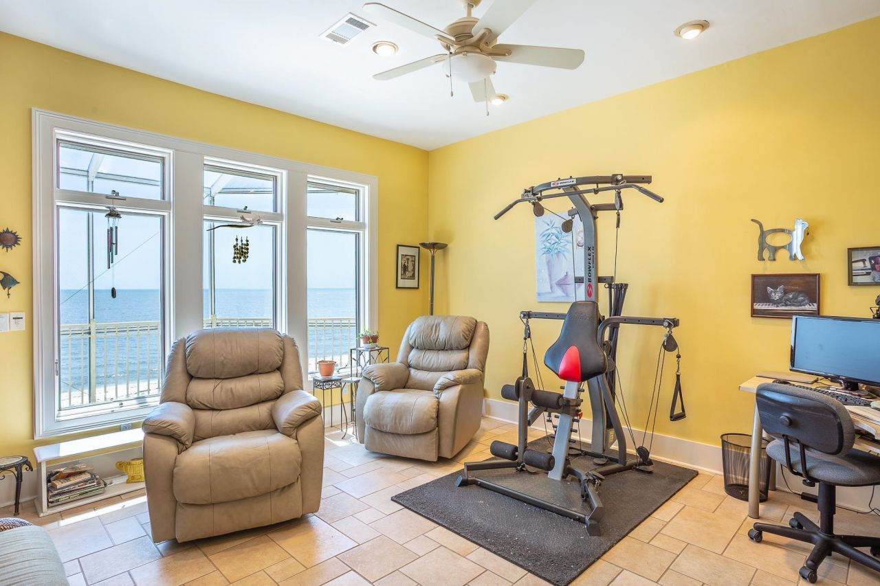 582 Bald Point Road, Bald Point, FL 32346 Photo