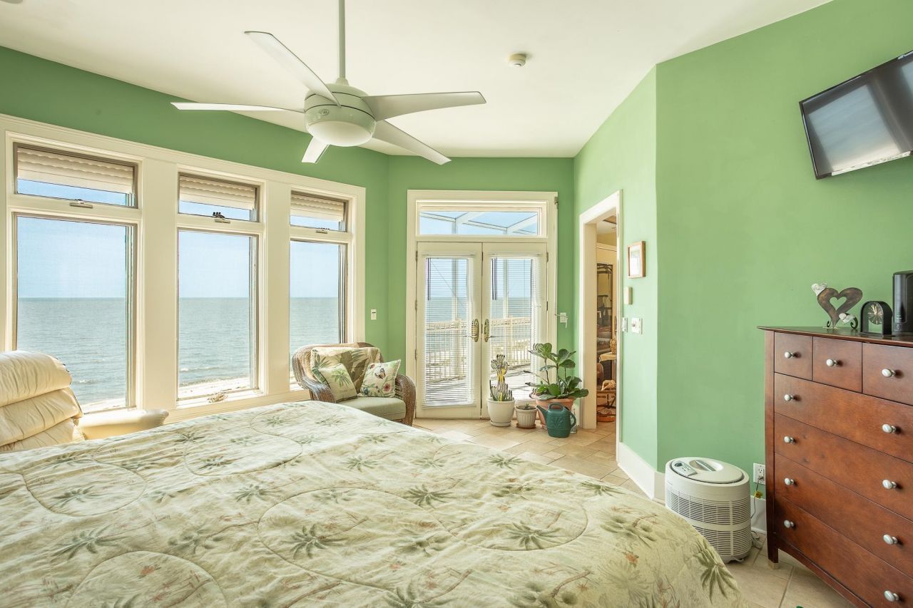 582 Bald Point Road, Bald Point, FL 32346 Photo