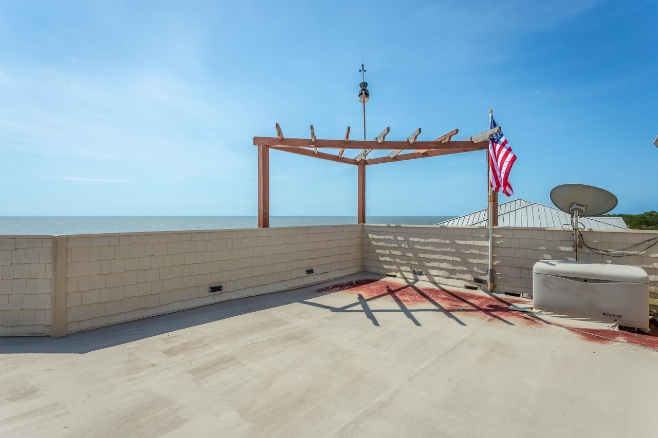 582 Bald Point Road, Bald Point, FL 32346 Photo