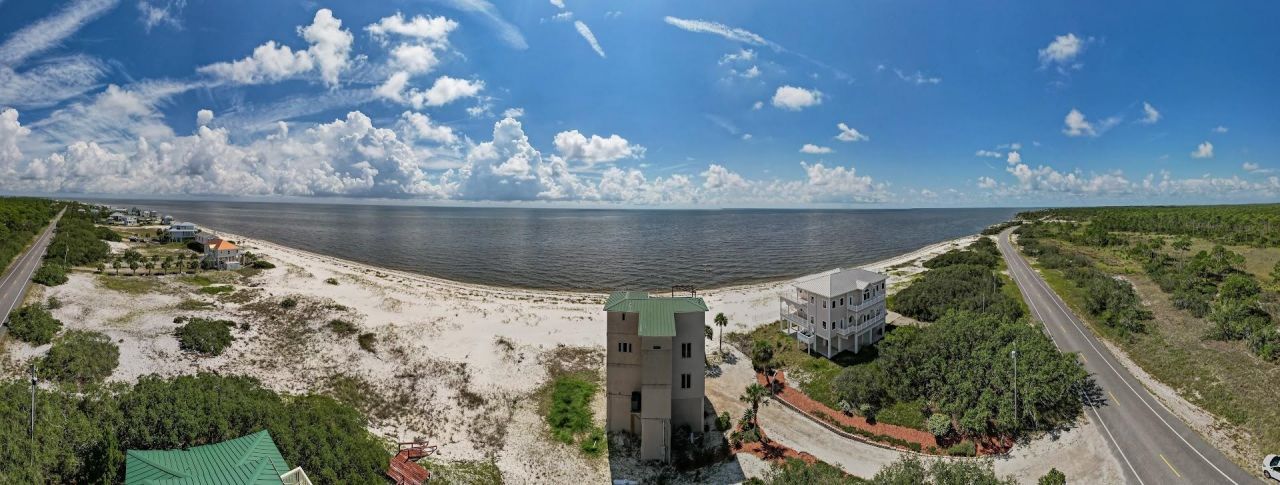 582 Bald Point Road, Bald Point, FL 32346 Photo