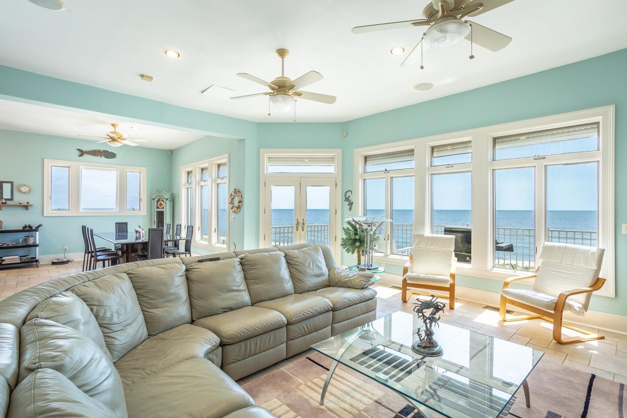 582 Bald Point Road, Bald Point, FL 32346 Photo