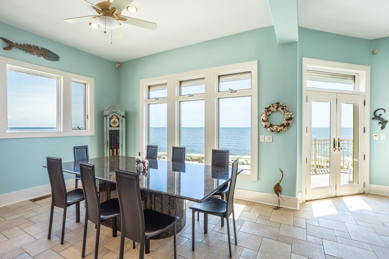 582 Bald Point Road, Bald Point, FL 32346 Photo