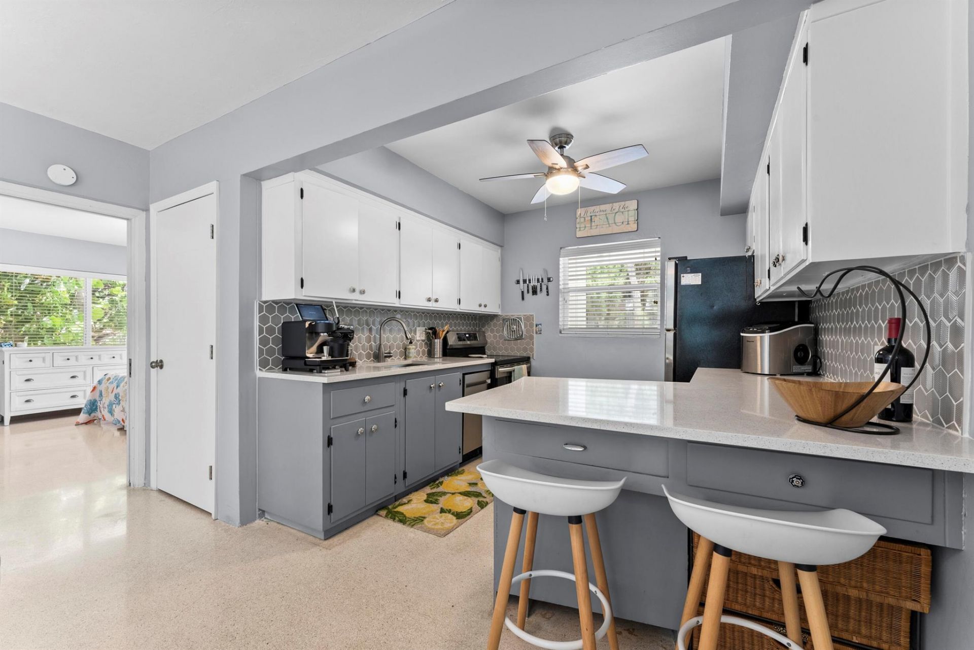1203 Hillsboro Mile, Unit 5b, Hillsboro Beach, FL 33062 Photo