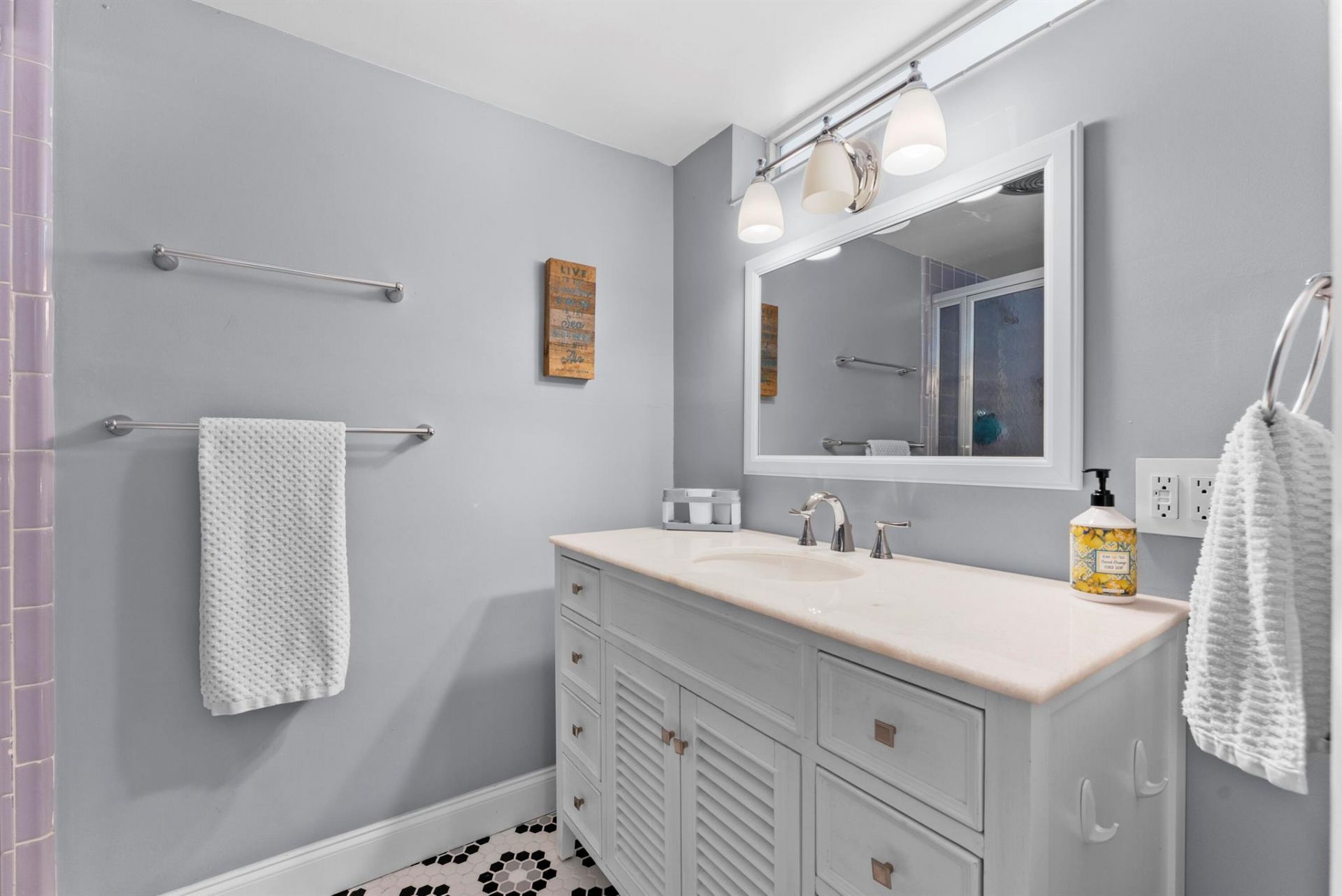 1203 Hillsboro Mile, Unit 5b, Hillsboro Beach, FL 33062 Photo