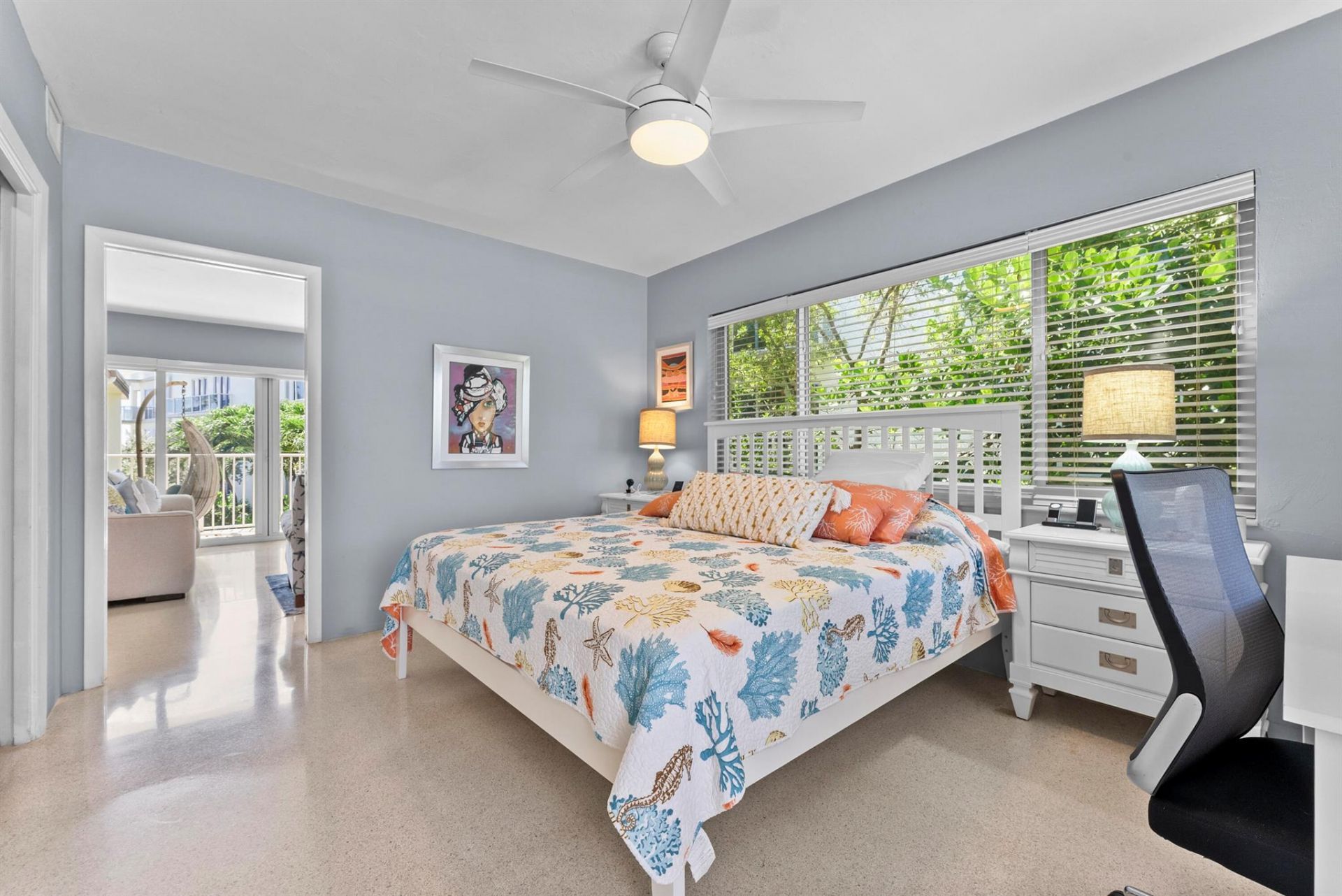 1203 Hillsboro Mile, Unit 5b, Hillsboro Beach, FL 33062 Photo