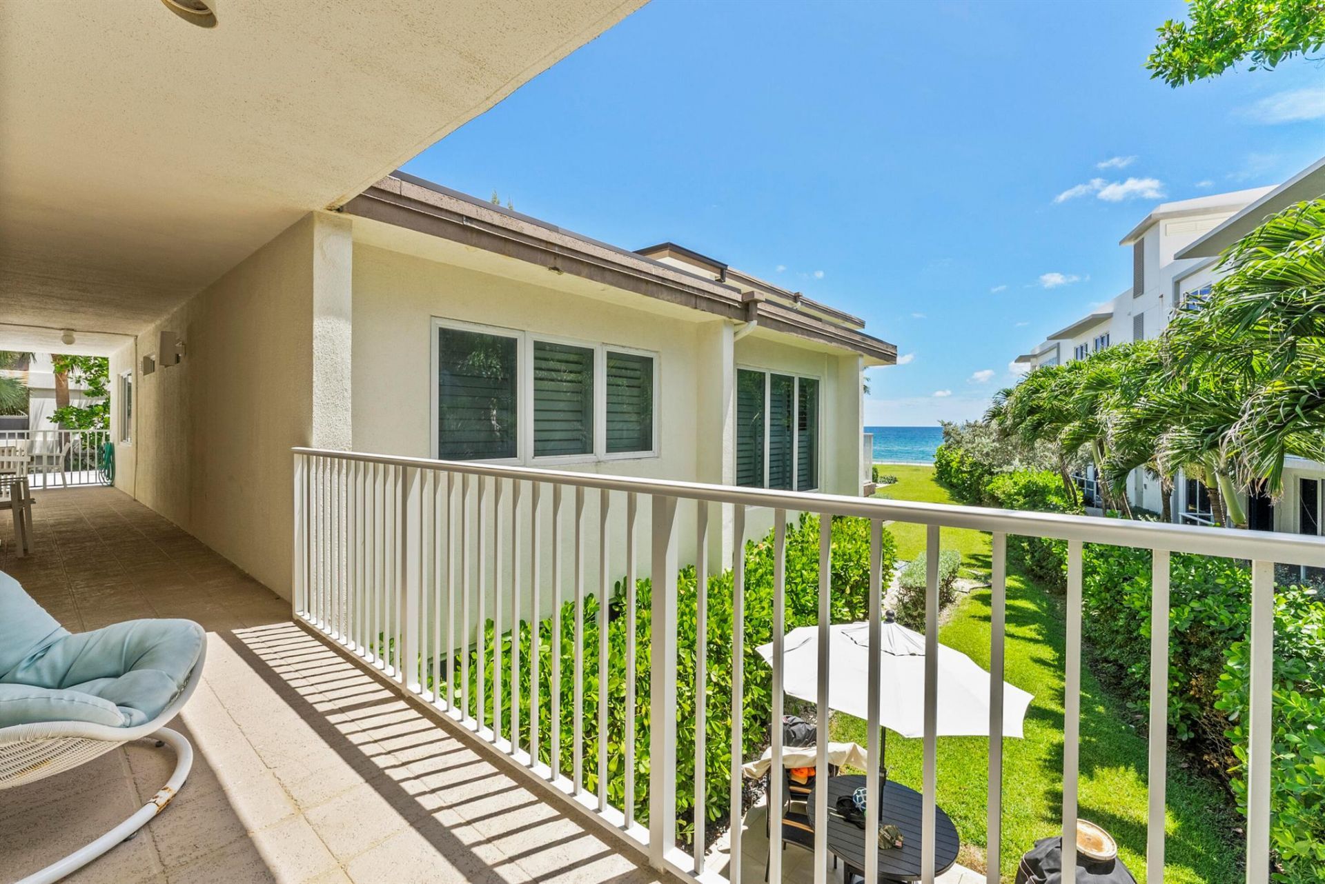 1203 Hillsboro Mile, Unit 5b, Hillsboro Beach, FL 33062 Photo