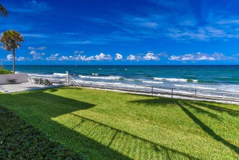 1203 Hillsboro Mile, Unit 5b, Hillsboro Beach, FL 33062 Photo