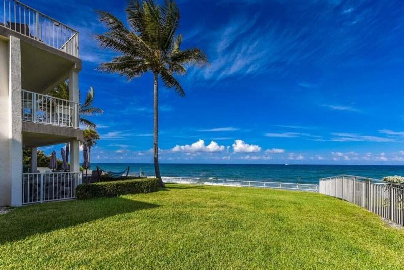 1203 Hillsboro Mile, Unit 5b, Hillsboro Beach, FL 33062 Photo