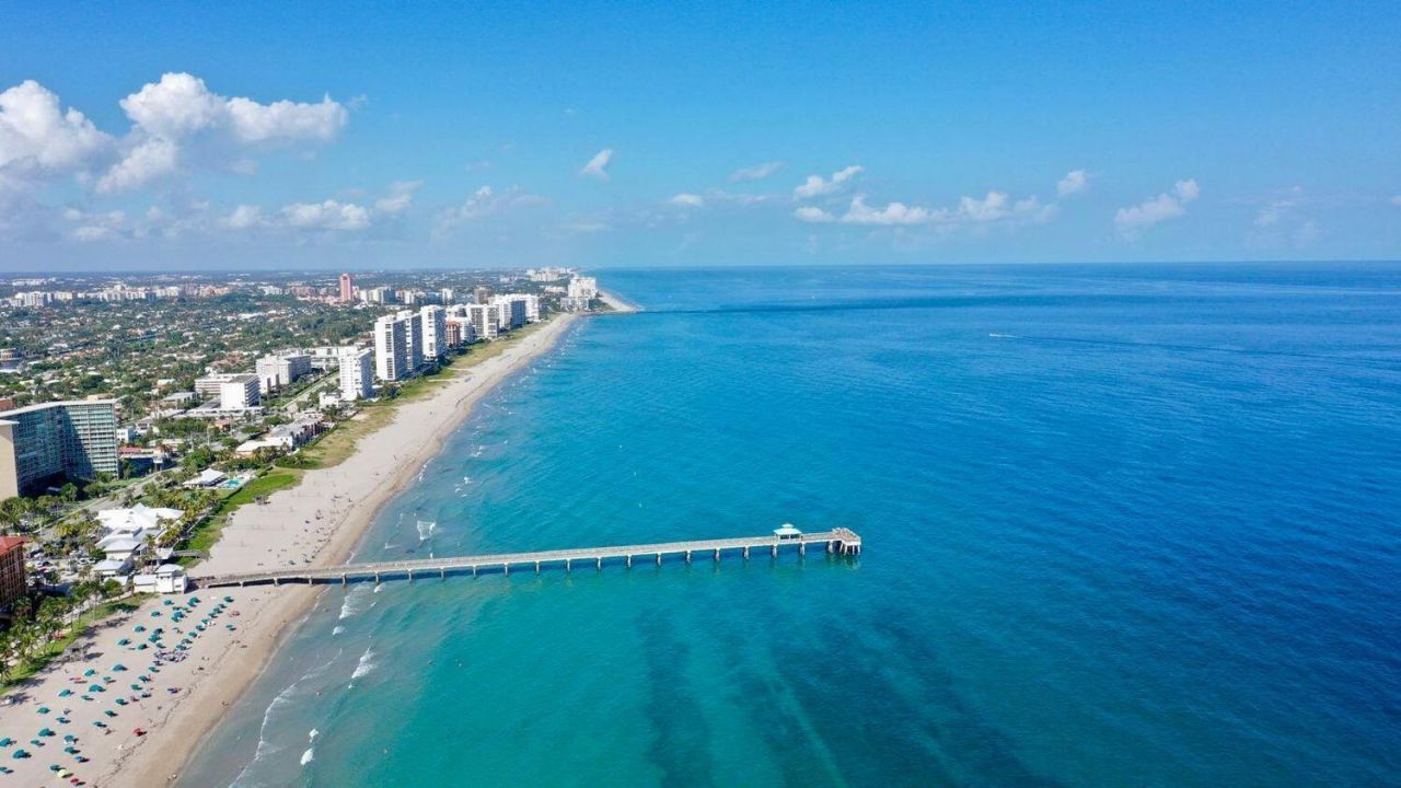 1203 Hillsboro Mile, Unit 5b, Hillsboro Beach, FL 33062 Photo