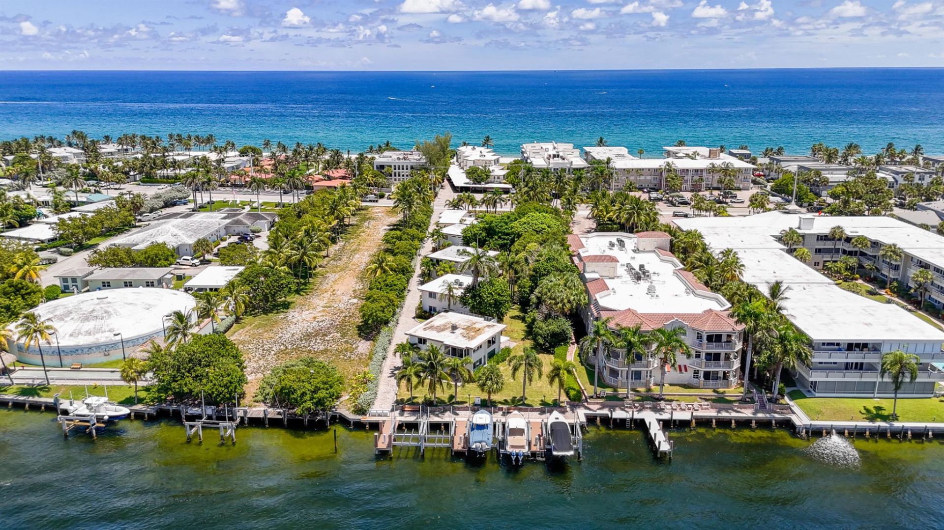 1203 Hillsboro Mile, Unit 5b, Hillsboro Beach, FL 33062 Photo