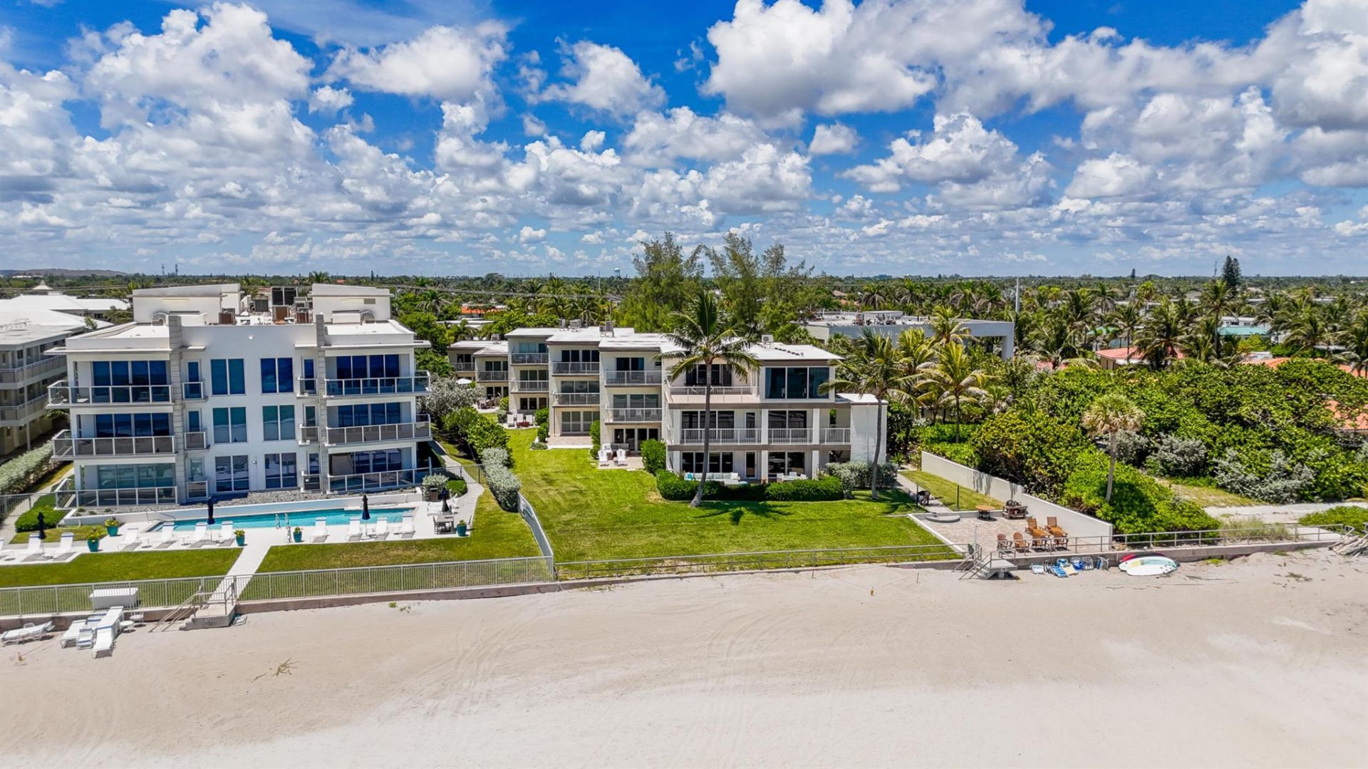 1203 Hillsboro Mile, Unit 5b, Hillsboro Beach, FL 33062 Photo