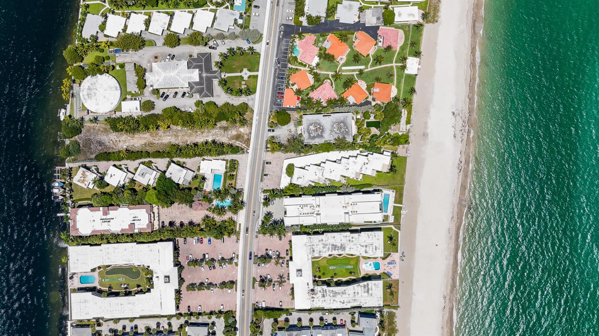 1203 Hillsboro Mile, Unit 5b, Hillsboro Beach, FL 33062 Photo