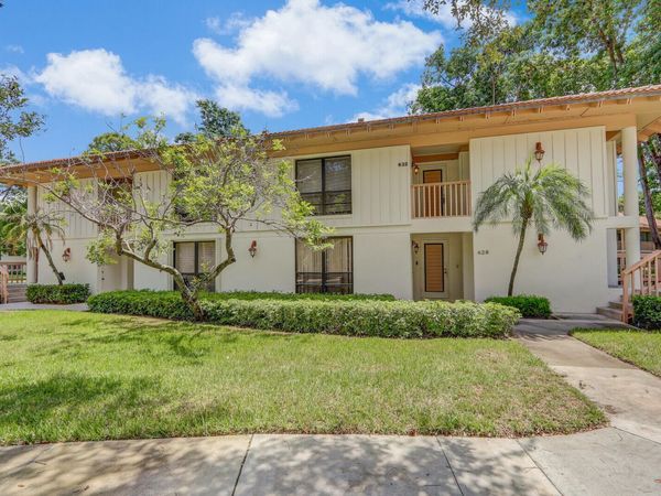 632 Brackenwood Cove, Palm Beach Gardens, FL 33418