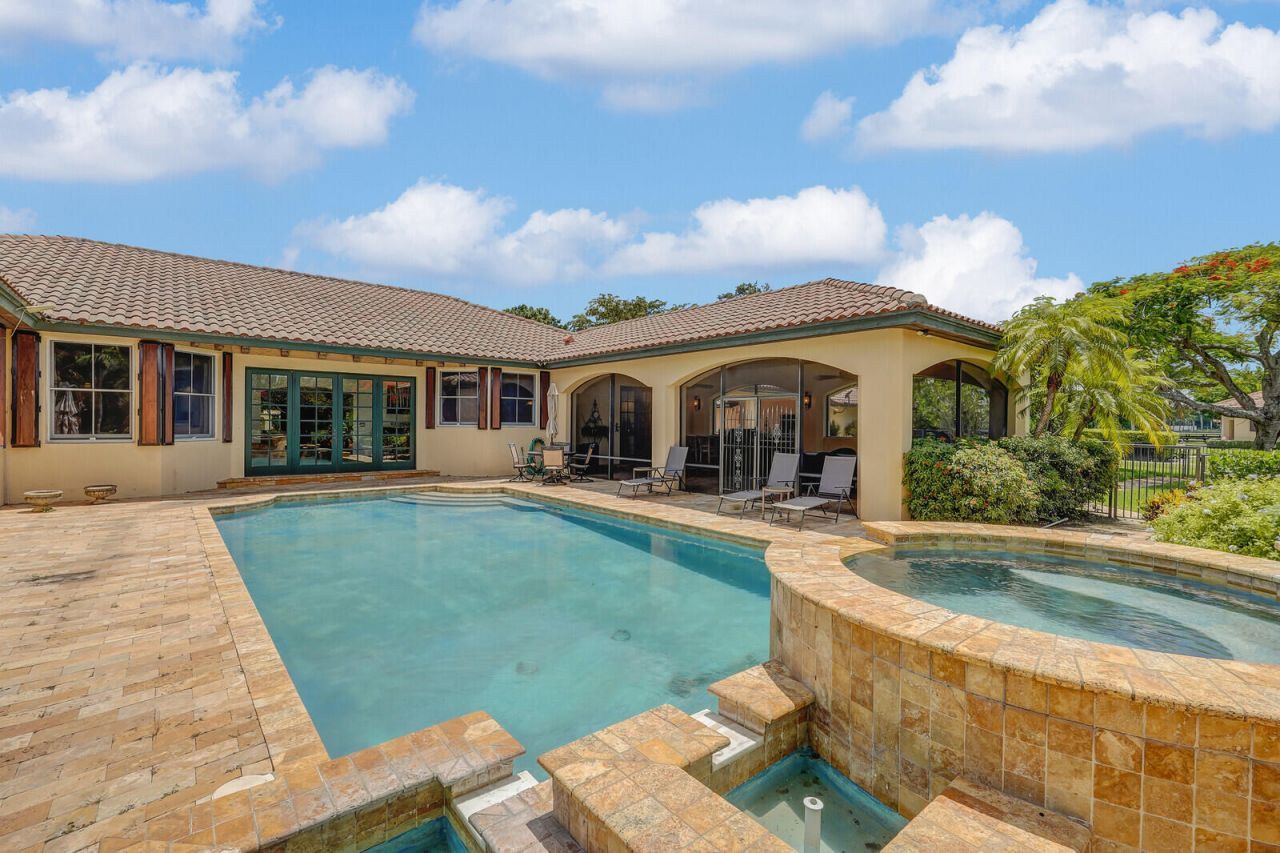 13281 S 52nd Place S, Wellington, FL 33449 Photo