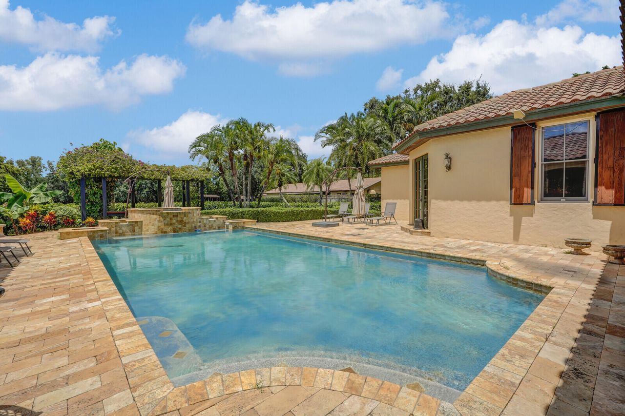 13281 S 52nd Place S, Wellington, FL 33449 Photo