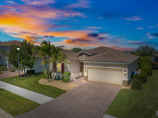 1786 Berkshire Circle SW, Vero Beach, FL 32968