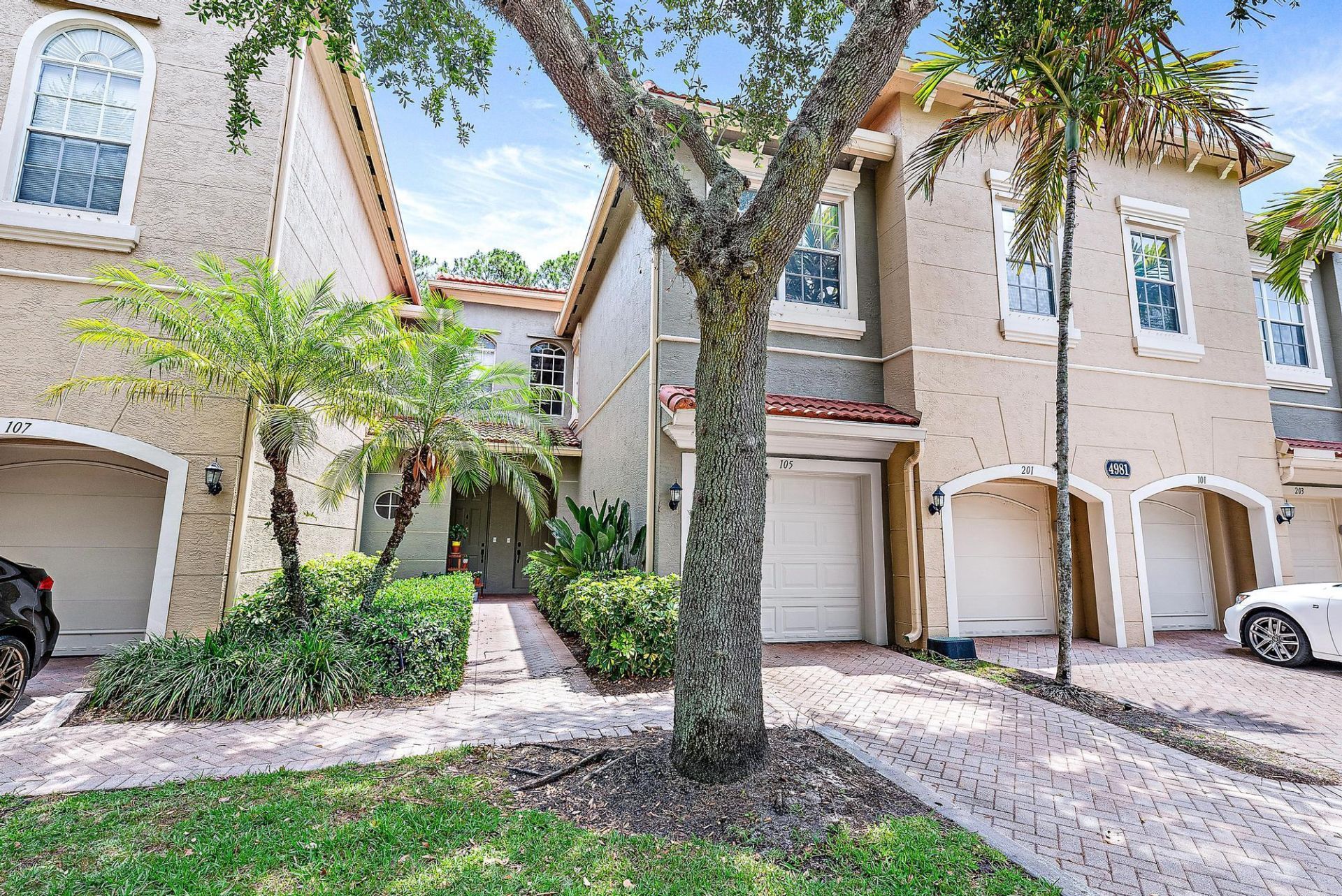4981 Bonsai 105 Circle, Unit 105, Palm Beach Gardens, FL 33418 Photo