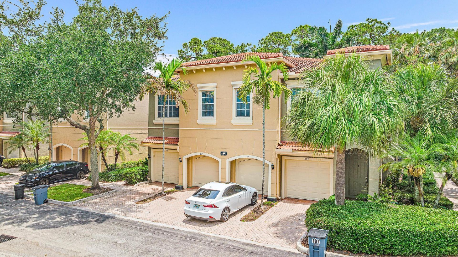 4981 Bonsai 105 Circle, Unit 105, Palm Beach Gardens, FL 33418 Photo