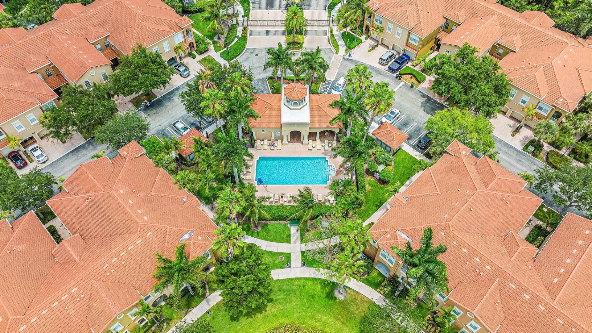 4981 Bonsai 105 Circle, Unit 105, Palm Beach Gardens, FL 33418 Photo