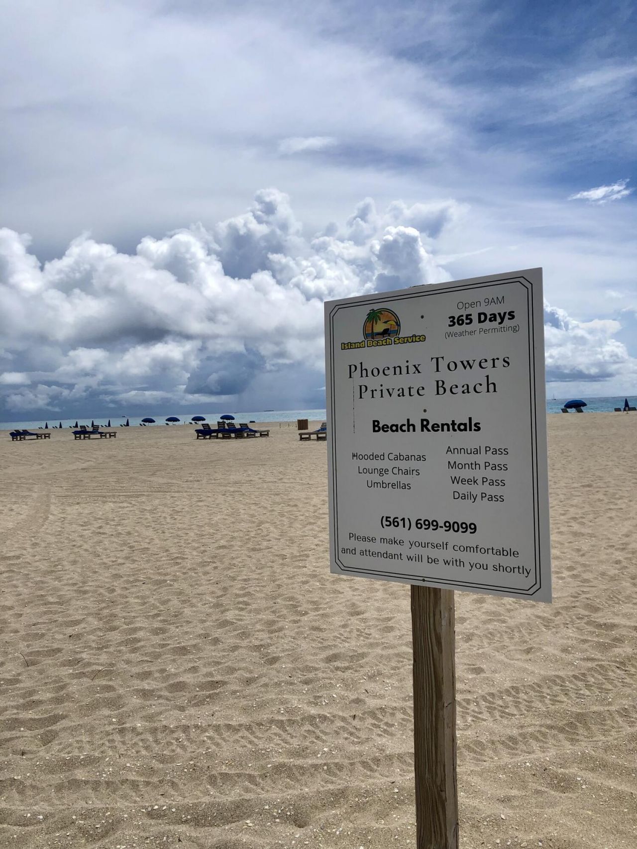 2800 N Ocean Drive, Unit A-22b, Singer Island, FL 33404 Photo